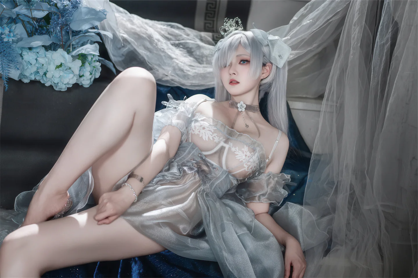 Natsuko_夏夏子_No_087_灰姑娘水晶公主Cinderella_95P_388MB tg@simisebaisi 【丝足阁】001.webp